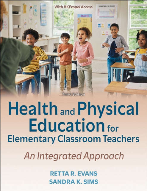 Health And Physical Education For Eleme