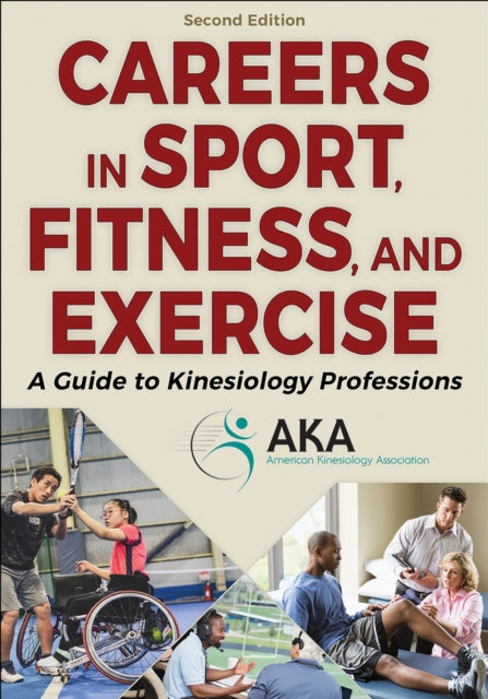 Careers In Sport Fitness And Exercise