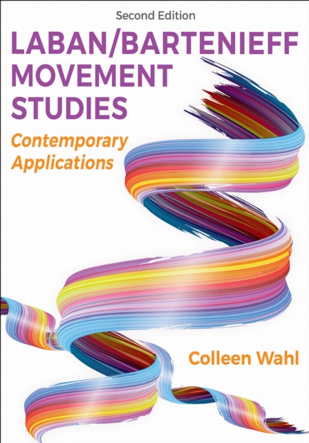 Laban Bartenieff Movement Studies Conte