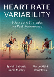 Heart Rate Variability By Laborde, Sylvain