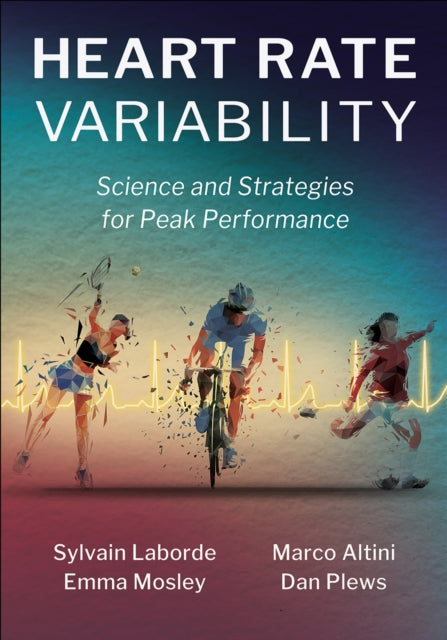 Heart Rate Variability By Laborde, Sylvain