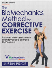 Biomechanics Method For Corrective Exerc