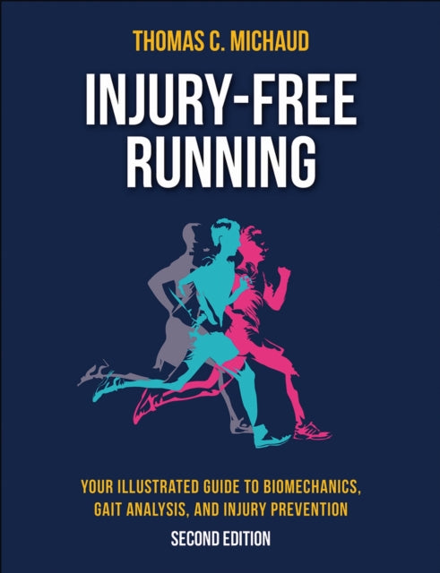 Injury Free Running