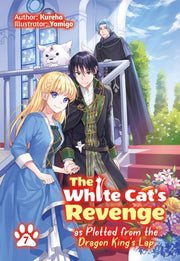 White Cats Revenge As Plotted From The