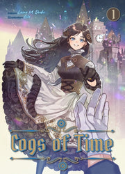 Cogs Of Time Volume 1