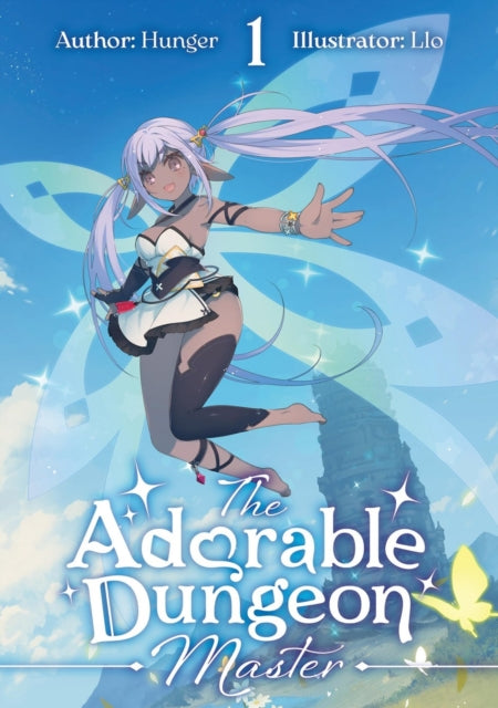 Adorable Dungeon Master Volume 1