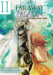 Faraway Paladin Archer Of Beast Woods H