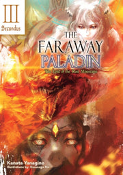 Faraway Paladin