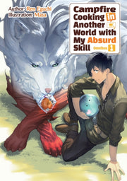 Campfire Cooking In Another World With M
