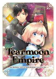 Tearmoon Empire Volume 6
