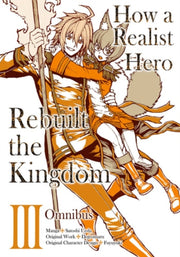 How A Realist Hero Rebuilt The Kingdom M