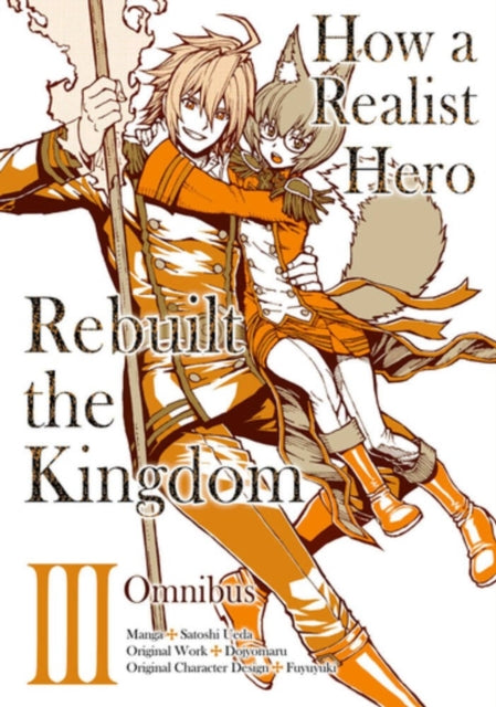 How A Realist Hero Rebuilt The Kingdom M