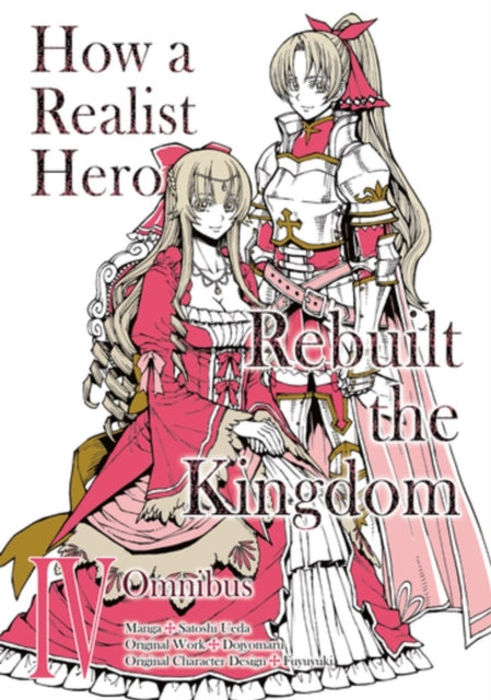 How A Realist Hero Rebuilt The Kingdom