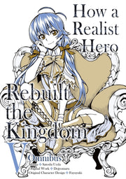How A Realist Hero Rebuilt The Kingdom M