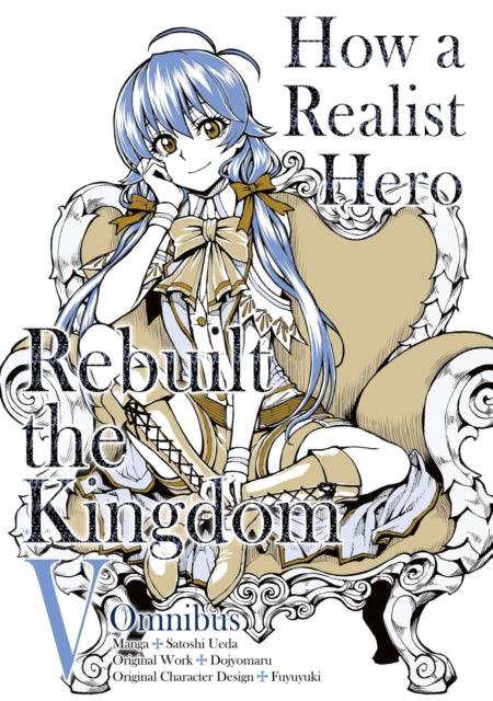 How A Realist Hero Rebuilt The Kingdom M