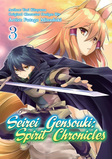 Seirei Gensouki Spirit Chronicles Man By Seirei Gensouki Spirit Chronicles Man