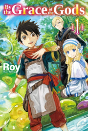 By The Grace Of The Gods Volume 1