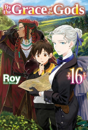 By The Grace Of The Gods Volume 16