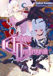 Infinite Dendrogram Volume 22
