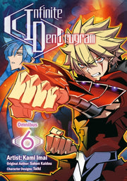 Infinite Dendrogram Omnibus 6