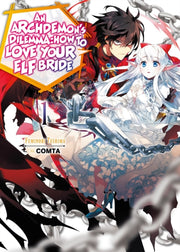 How To Love Your Elf Bride Vol 1