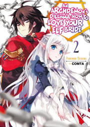 How To Love Your Elf Bride Vol 2