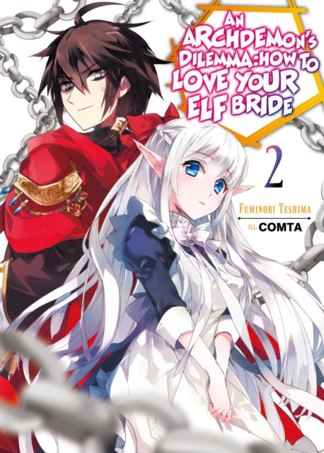 How To Love Your Elf Bride Vol 2