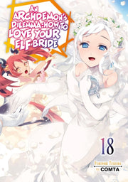 Archdemons Dilemma How To Love Your Elf