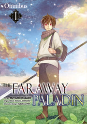 Faraway Paladin Manga Omnibus 1