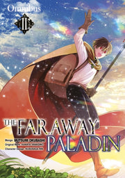 Faraway Paladin Manga Omnibus 2