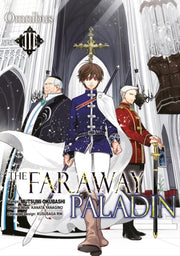 Faraway Paladin Manga Omnibus 3