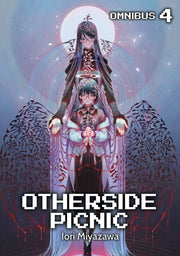 Otherside Picnic Omnibus 4