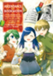 Ascendance Of A Bookworm Manga Part 2 V6