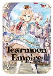 Tearmoon Empire Volume 8