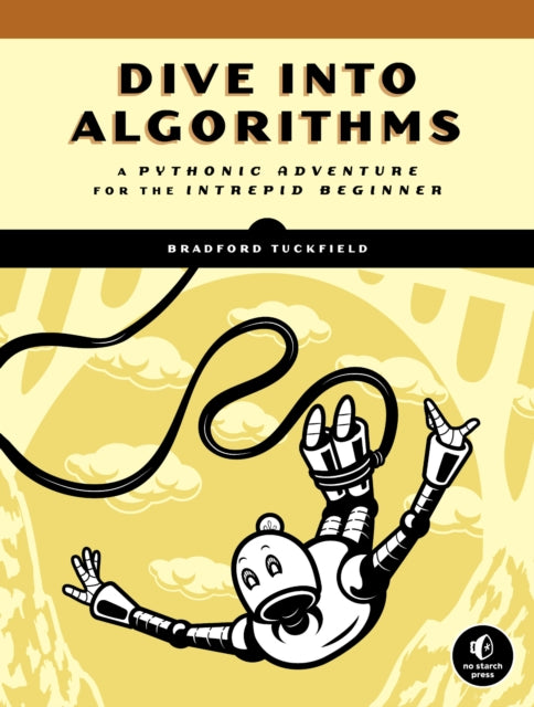 Algorithms For The Adventurous