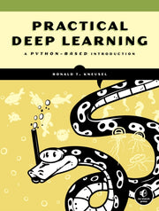 Deep Learning For Complete Beginners By Ron, Kneusel