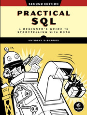 Practical Sql