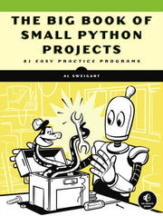 Big Book Of Small Python Programming