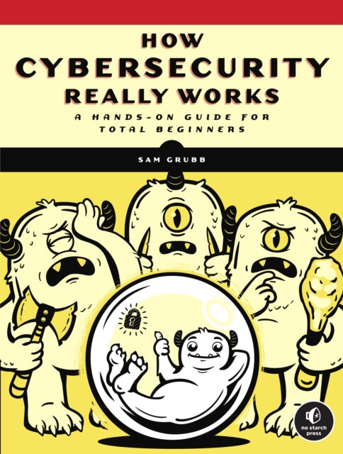 Cybersecurity For Beginners