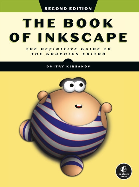 Book Of Inkscape 2nd Edition The