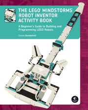 Lego Mindstorms Robot Inventor Activity