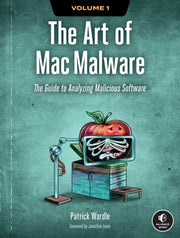 Art Of Mac Malware