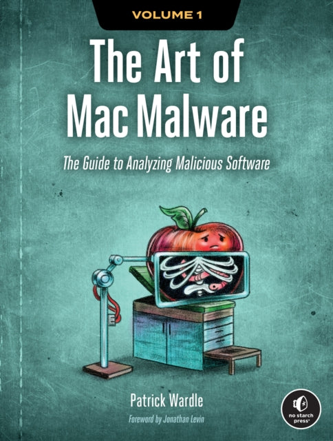 Art Of Mac Malware