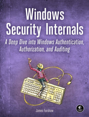 Windows Security Internals/powershell
