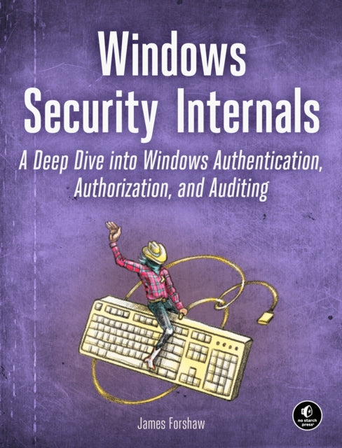 Windows Security Internals/powershell
