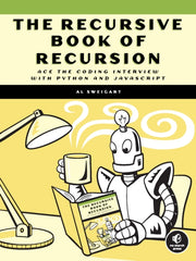 Recursive Book Of Recursion