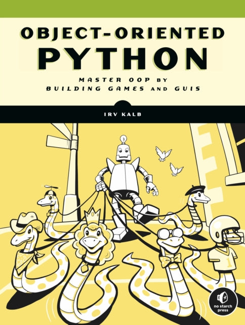 Object Oriented Python