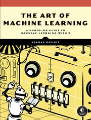 Art Of Machine Learning