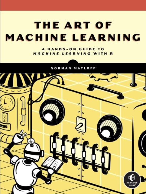 Art Of Machine Learning