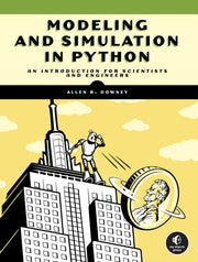 Modeling & Simulation In Python